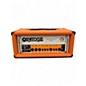 Used Orange Amplifiers Rockerverb RK50H MKIII Tube Guitar Amp Head thumbnail