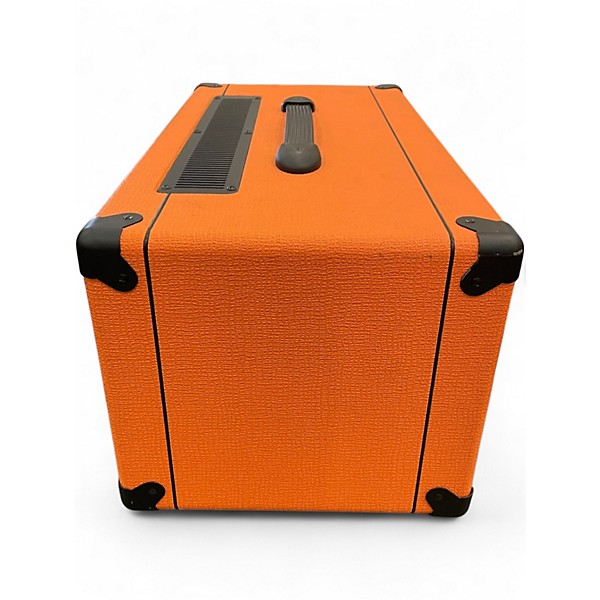 Used Orange Amplifiers Rockerverb RK50H MKIII Tube Guitar Amp Head