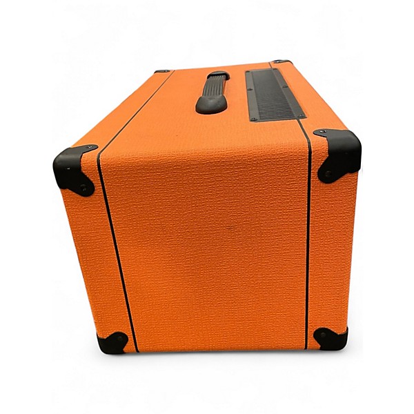 Used Orange Amplifiers Rockerverb RK50H MKIII Tube Guitar Amp Head