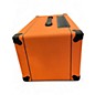 Used Orange Amplifiers Rockerverb RK50H MKIII Tube Guitar Amp Head