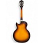 Used Guild SF3-AB Antique Burst Hollow Body Electric Guitar
