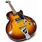Used Guild SF3-AB Antique Burst Hollow Body Electric Guitar