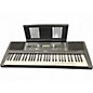 Used Yamaha PSRE363 61 Key Portable Keyboard thumbnail