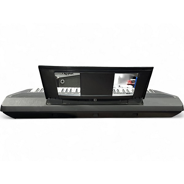 Used Yamaha PSRE363 61 Key Portable Keyboard