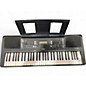 Used Yamaha PSRE363 61 Key Portable Keyboard