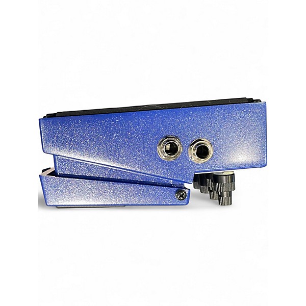 Used BOSS SY-1 Effect Pedal