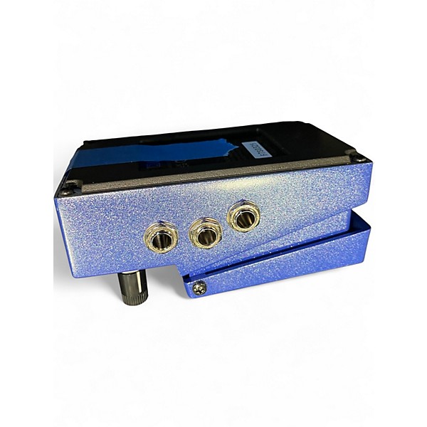 Used BOSS SY-1 Effect Pedal