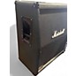 Vintage 1987 Marshall JCM 800 1960A 4x12 Guitar Cabinet
