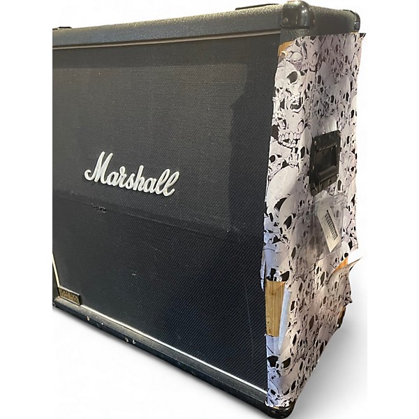 Vintage 1987 Marshall JCM 800 1960A 4x12 Guitar Cabinet