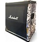 Vintage 1987 Marshall JCM 800 1960A 4x12 Guitar Cabinet