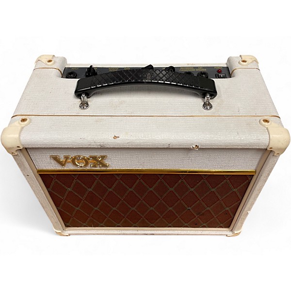 Used VOX VBM1 Brian May Special Recording Amp Guitar Combo Amp