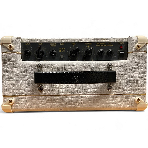 Used VOX VBM1 Brian May Special Recording Amp Guitar Combo Amp