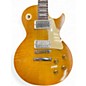 Used Gibson R9 LES PAUL MURPHY LAB LITE RELIC NATURAL Solid Body Electric Guitar