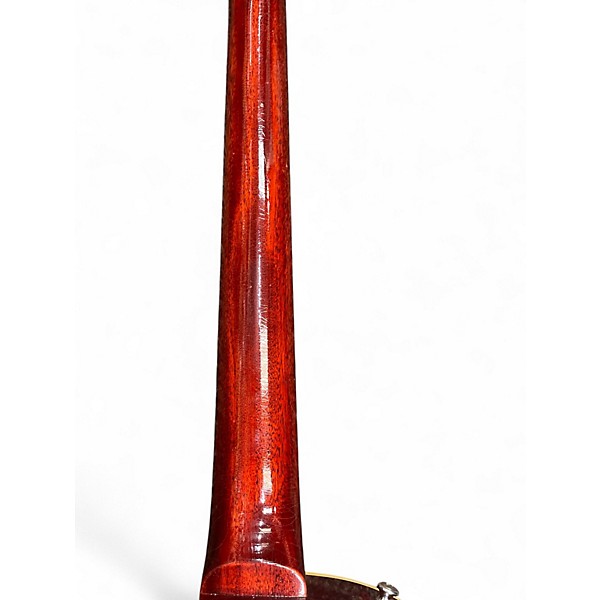 Used Gibson R9 LES PAUL MURPHY LAB LITE RELIC NATURAL Solid Body Electric Guitar