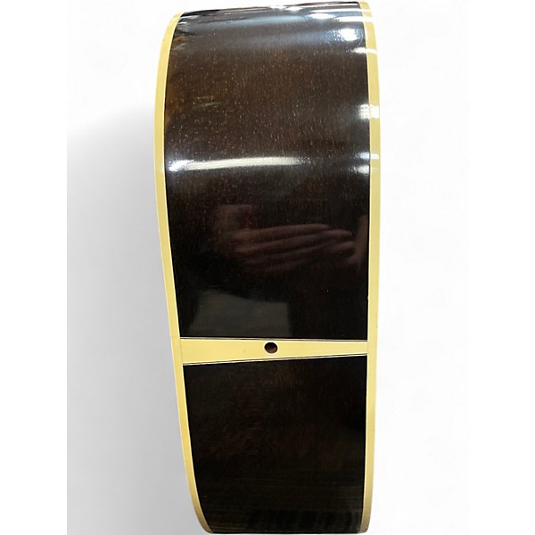 Vintage 1979 Gibson DOVE BURST Acoustic Guitar