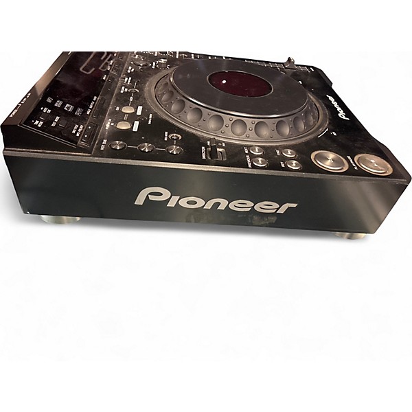 Used Pioneer DJ DVJ1000 DJ Player