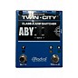 Used Radial Engineering Bones Twin City ABY Bypass Pedal