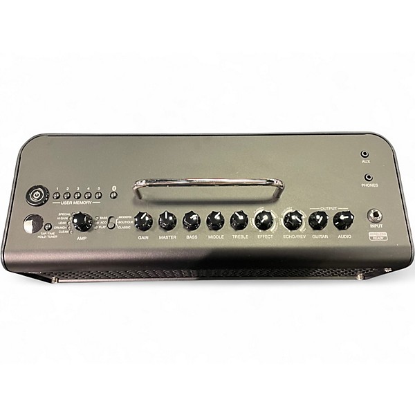 Used Yamaha THR30II Guitar Combo Amp