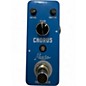 Used Rowin CHORUS Effect Pedal thumbnail