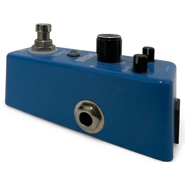 Used Rowin CHORUS Effect Pedal