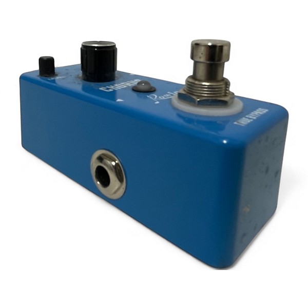 Used Rowin CHORUS Effect Pedal
