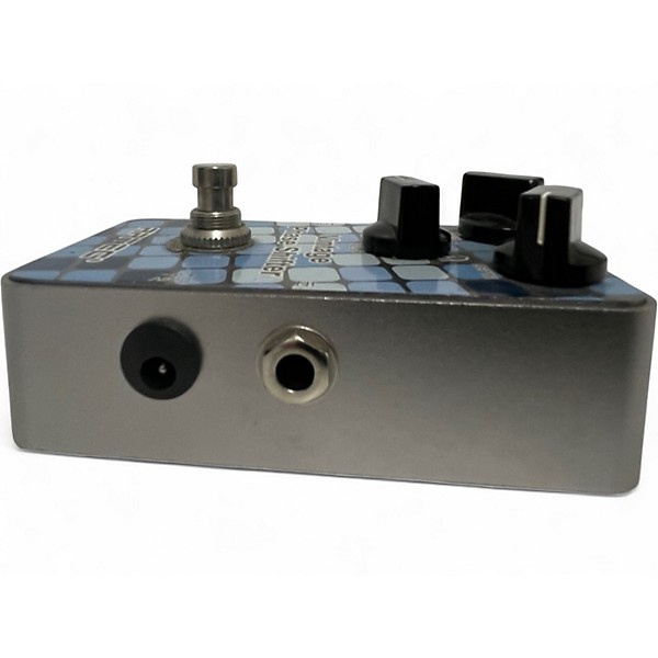 Used Artec VINTAGE PHASE SHIFT Effect Pedal