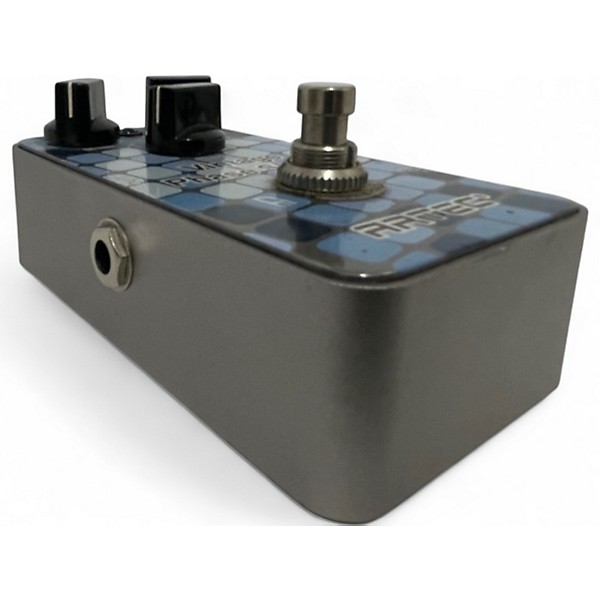 Used Artec VINTAGE PHASE SHIFT Effect Pedal