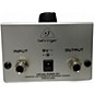 Used Behringer MODEL VP1 Effect Pedal