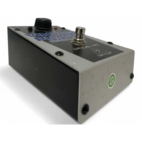 Used Behringer MODEL VP1 Effect Pedal