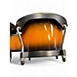 Used Schalloch Percussion WOOD BONGO Bongos