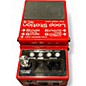 Used BOSS RC50 Loop Station Pedal