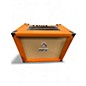 Used Orange Amplifiers ROCKER 15 Tube Guitar Combo Amp thumbnail
