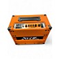 Used Orange Amplifiers ROCKER 15 Tube Guitar Combo Amp
