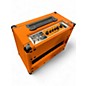 Used Orange Amplifiers ROCKER 15 Tube Guitar Combo Amp