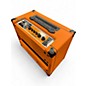 Used Orange Amplifiers ROCKER 15 Tube Guitar Combo Amp