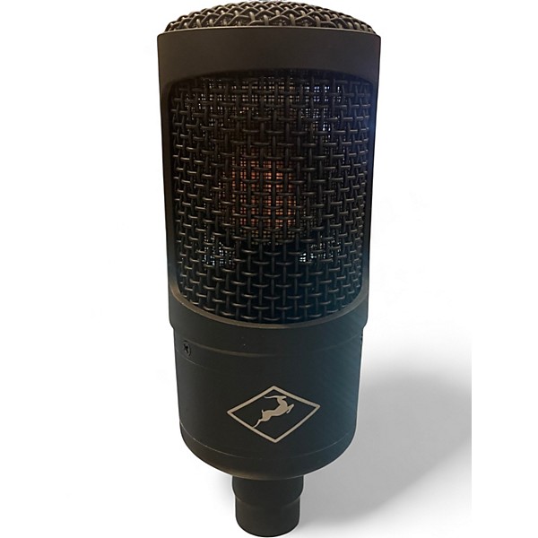 Used Antelope Audio Edge Solo Condenser Microphone