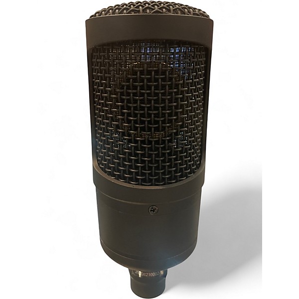 Used Antelope Audio Edge Solo Condenser Microphone