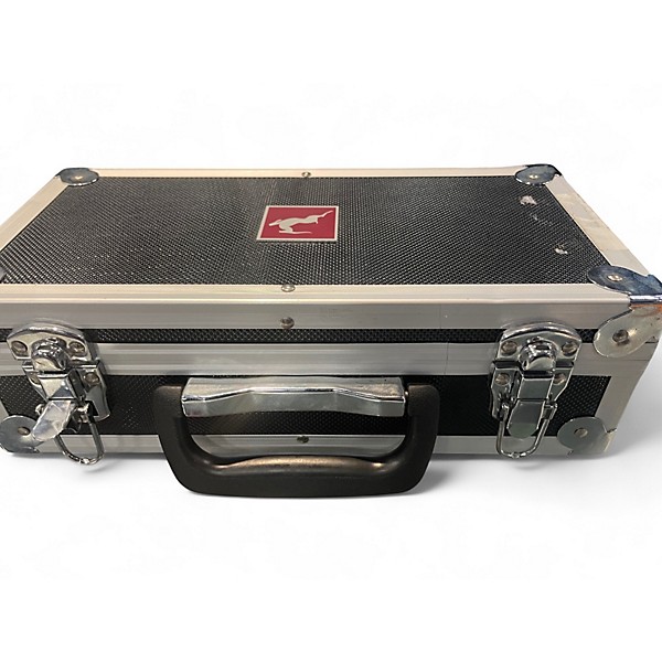 Used Antelope Audio Edge Solo Condenser Microphone