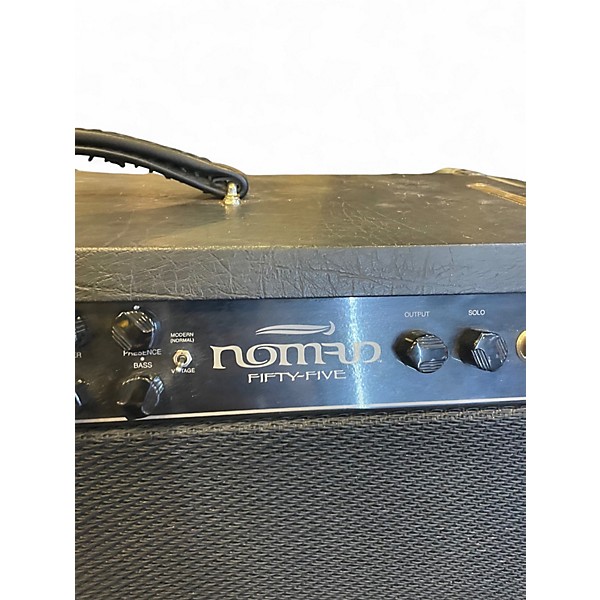 Used MESA/Boogie Nomad 55 2x12 55W Tube Guitar Combo Amp