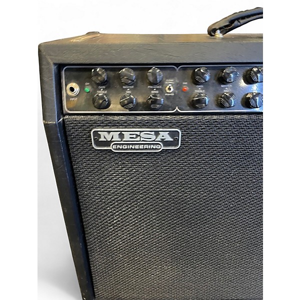 Used MESA/Boogie Nomad 55 2x12 55W Tube Guitar Combo Amp