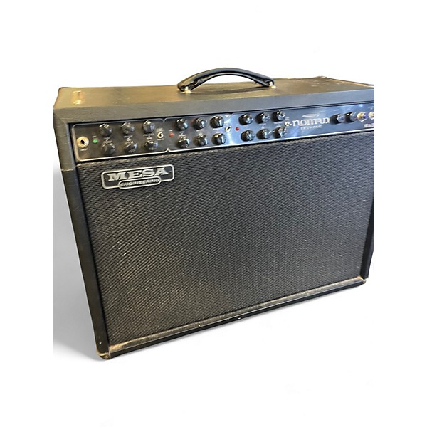 Used MESA/Boogie Nomad 55 2x12 55W Tube Guitar Combo Amp