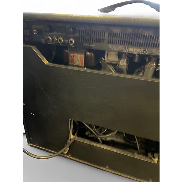 Used MESA/Boogie Nomad 55 2x12 55W Tube Guitar Combo Amp