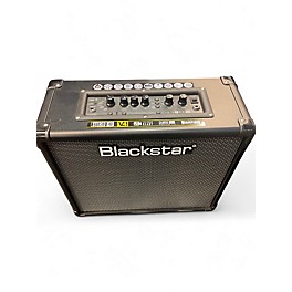 Used Blackstar Amped 2 Guitar Power Amp