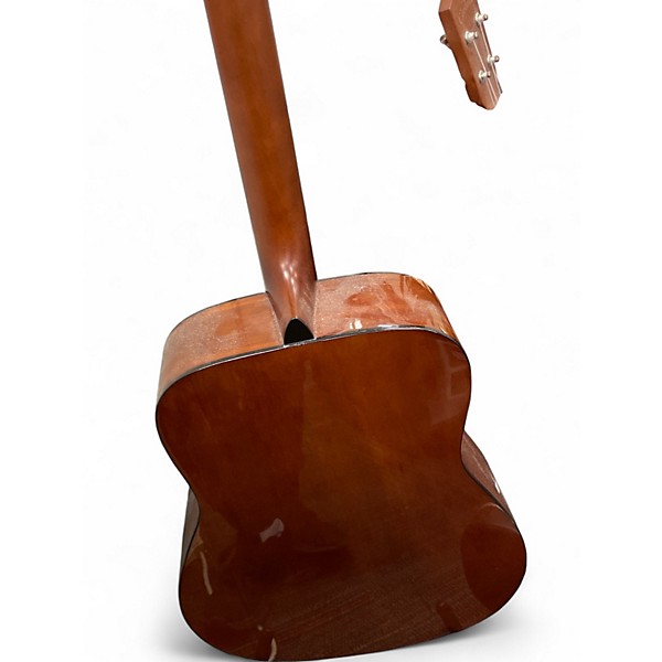 Used Yamaha FG800 2 Color Sunburst Acoustic Guitar