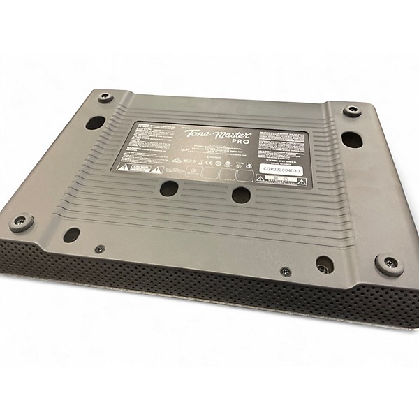 Used Fender Tone Master Pro Effect Processor