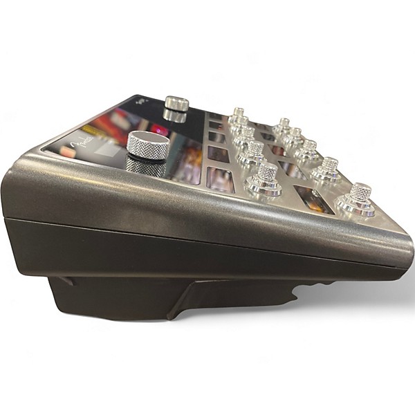 Used Fender Tone Master Pro Effect Processor