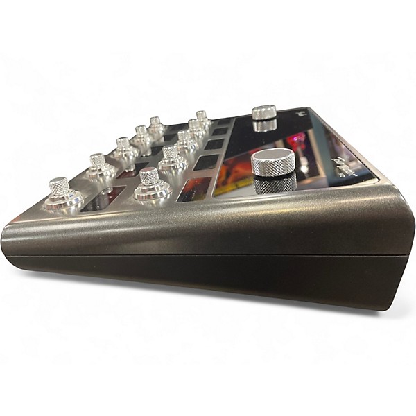 Used Fender Tone Master Pro Effect Processor