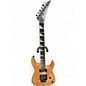 Used Jackson JS32 Dinky Natural Solid Body Electric Guitar thumbnail