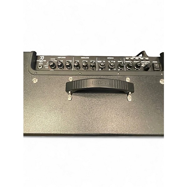 Used BOSS Katana 100 100W 1X12 Guitar Combo Amp