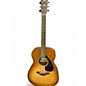 Used Yamaha FS-800 Natural Acoustic Guitar thumbnail